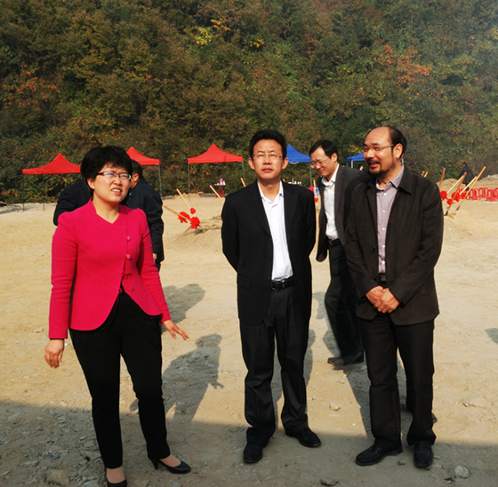 ʮиLW(xu)é^(q)Lܑcs^{(ln)콨˾չ